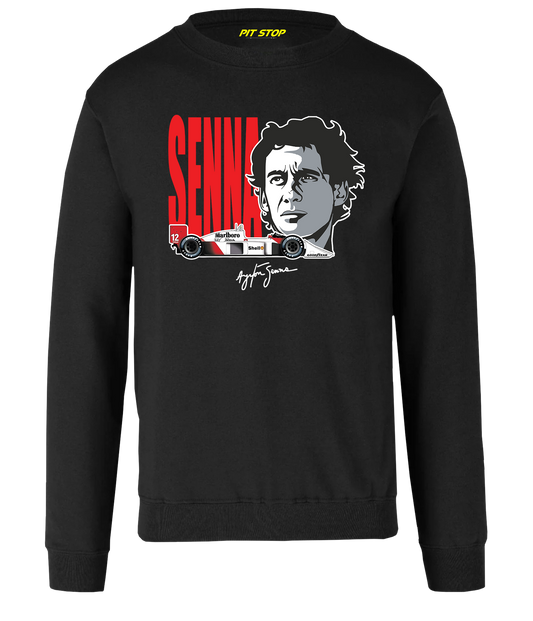 Hoodie Senna