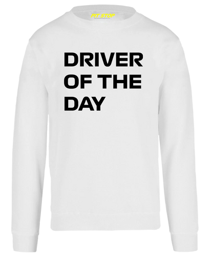 Hoodie DOTD
