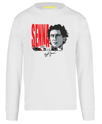 Hoodie Senna