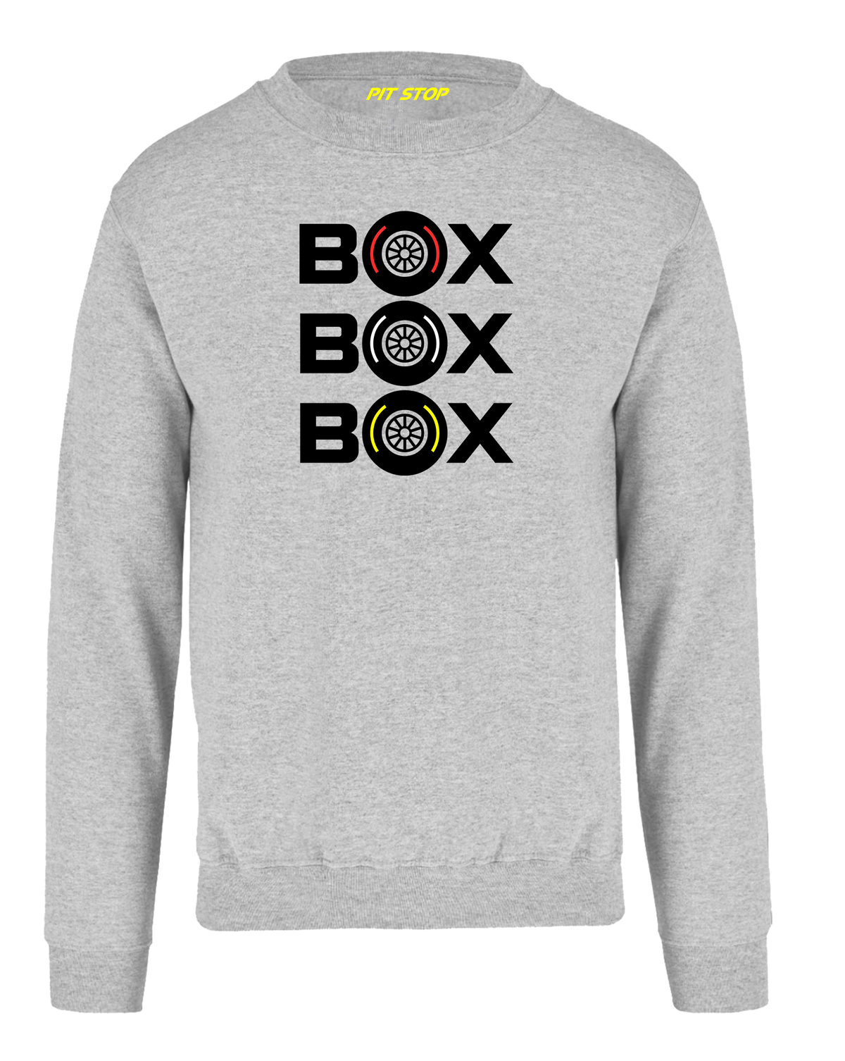Hoodie Box