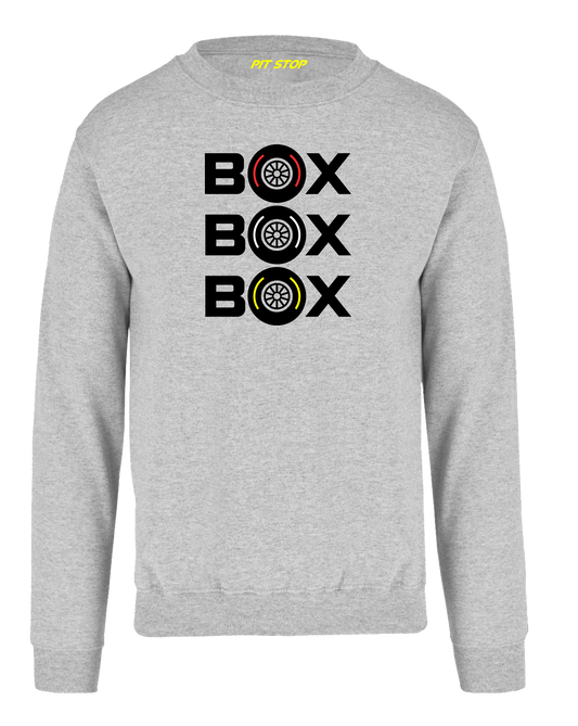 Hoodie Box