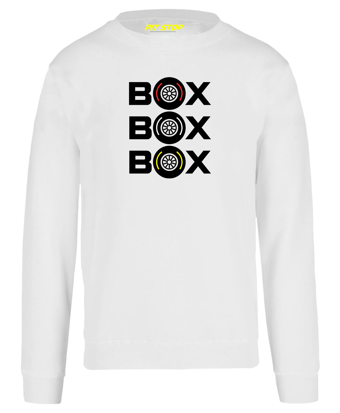 Hoodie Box