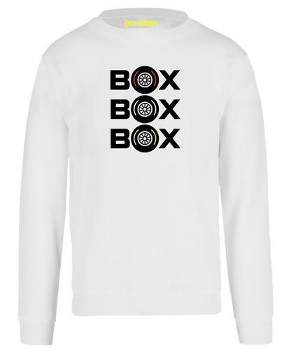 Hoodie Box