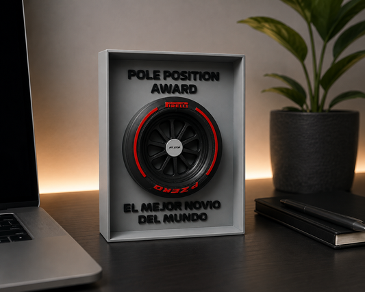 Marco Pole Position