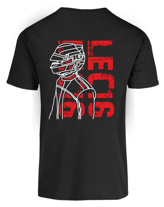 Playera LEC16