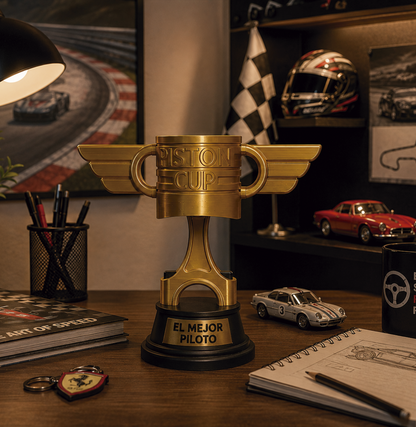 Piston Cup