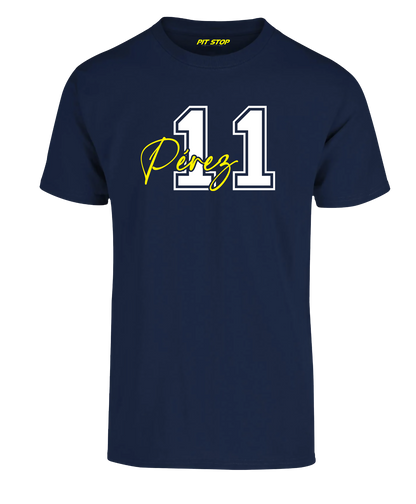 Playera Pérez 11