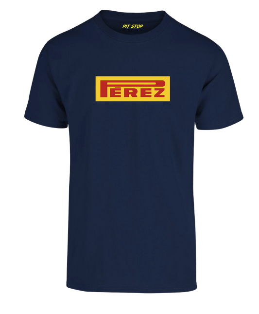 Playera Pérez