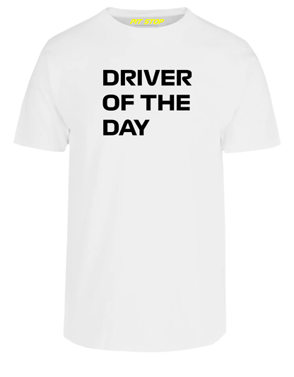 Playera DOTD