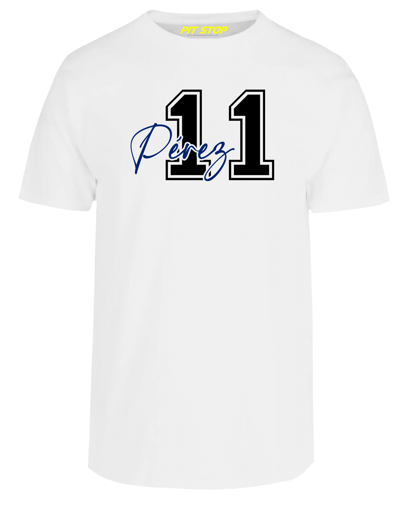 Playera Pérez 11