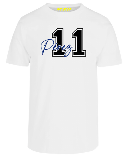 Playera Pérez 11