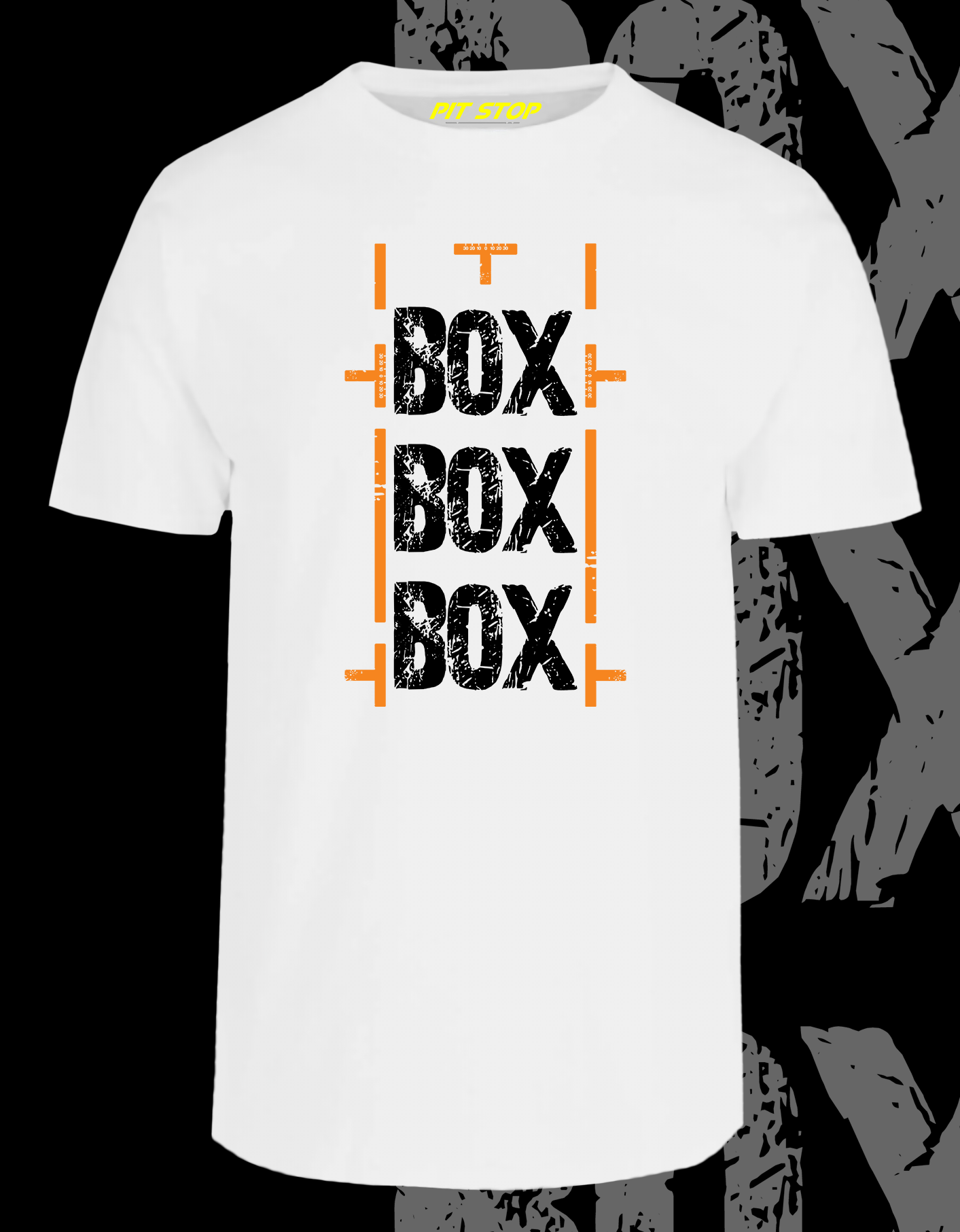 Playera Box 2