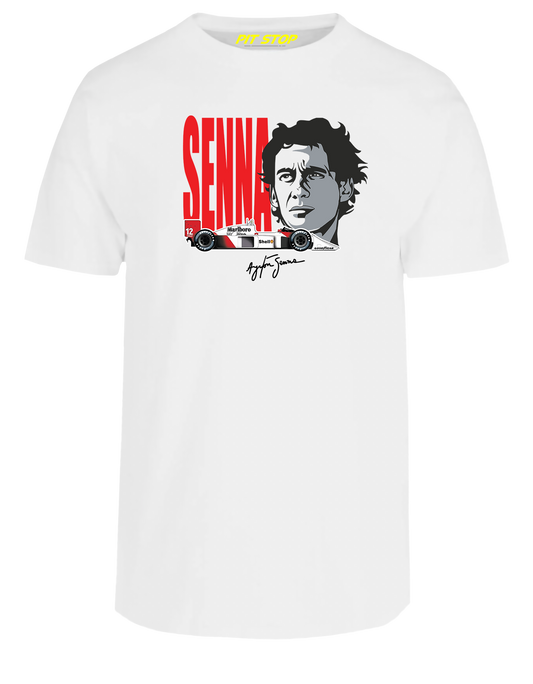 Playera Senna