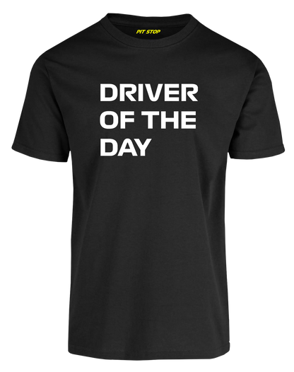 Playera DOTD