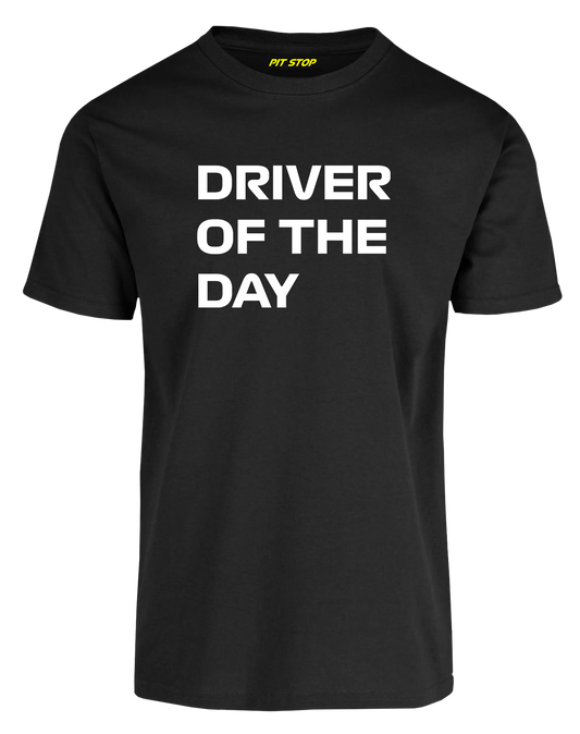 Playera DOTD