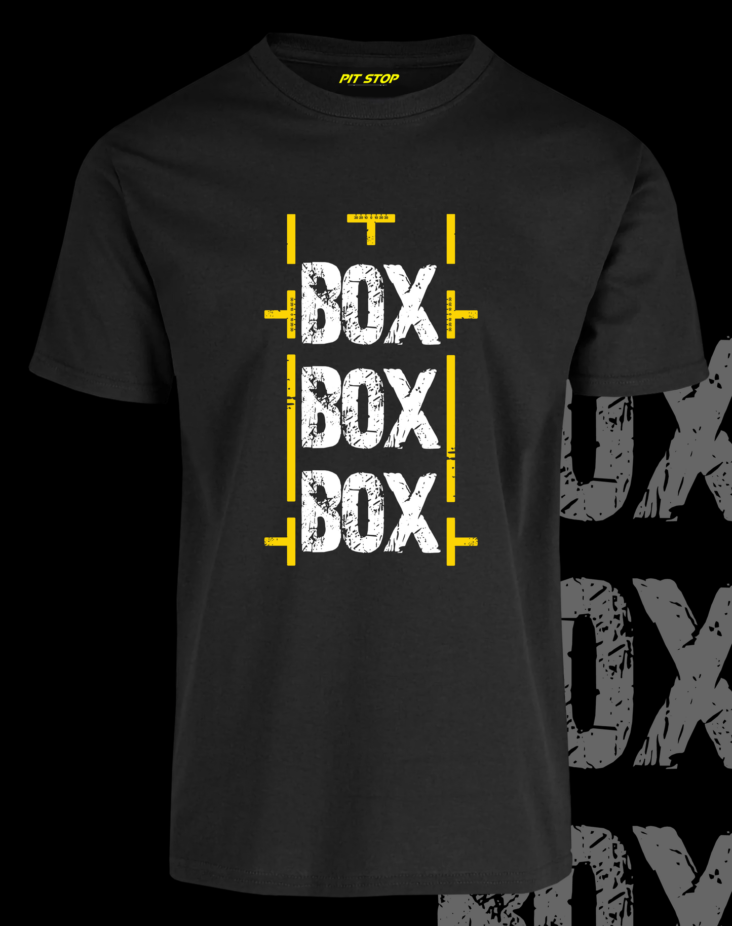 Playera Box 2