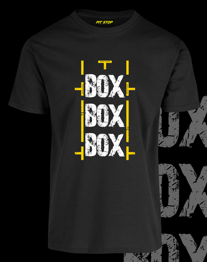 Playera Box 2