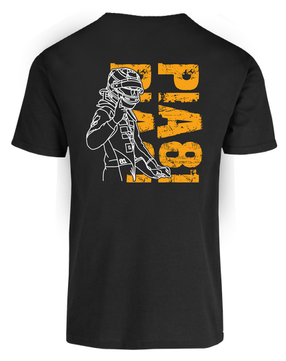 Playera PIA81
