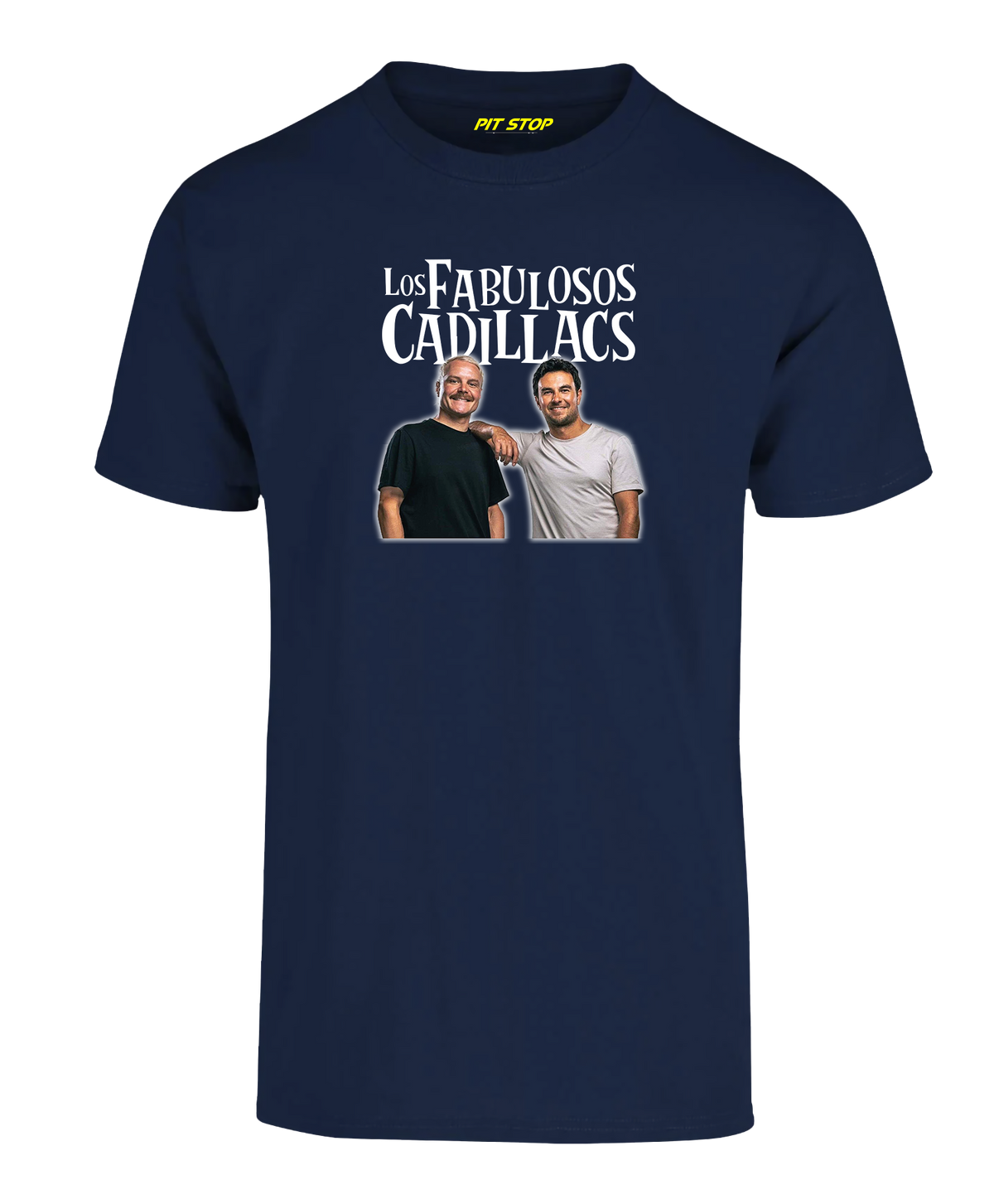 Playera LFC
