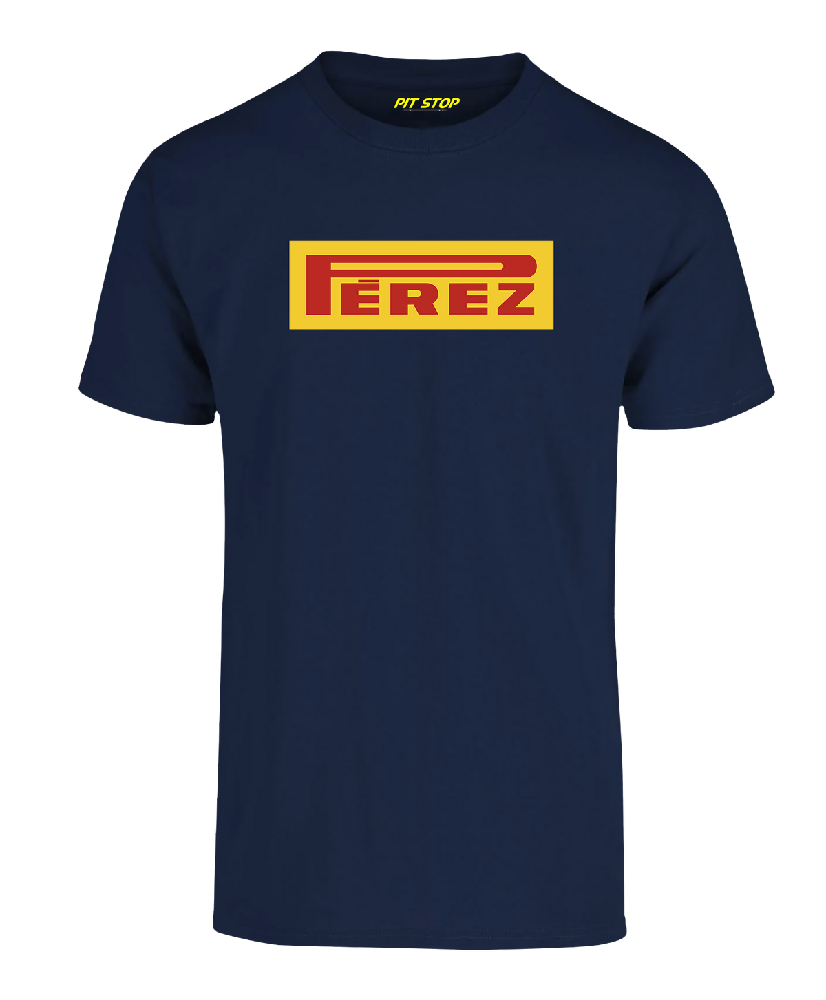 Playera Pérez