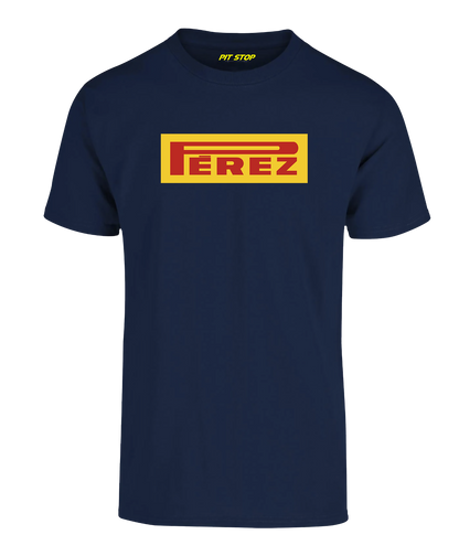 Playera Pérez