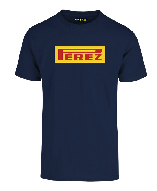 Playera Pérez