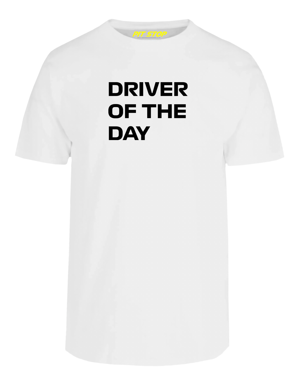 Playera DOTD
