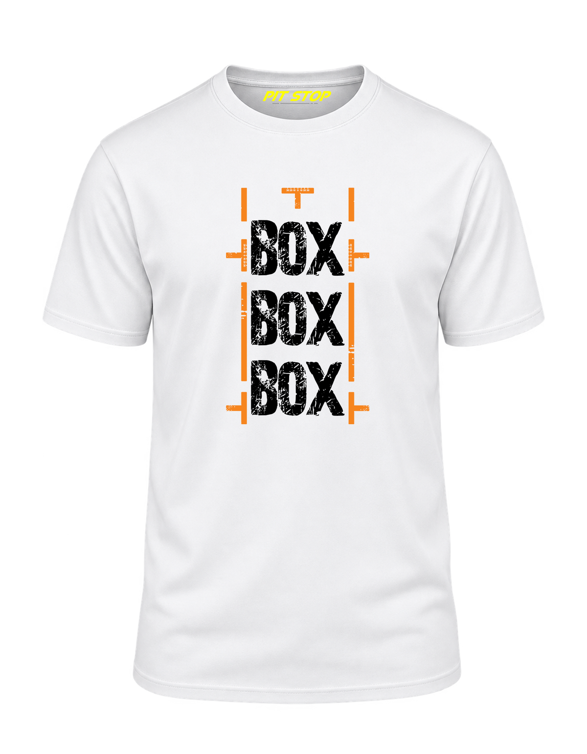 Playera Box 2