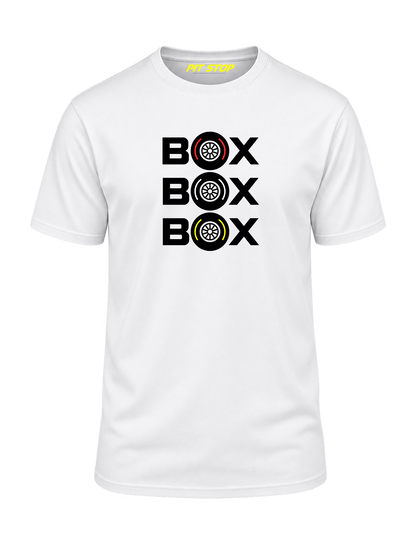 Playera Box
