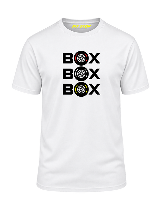 Playera Box