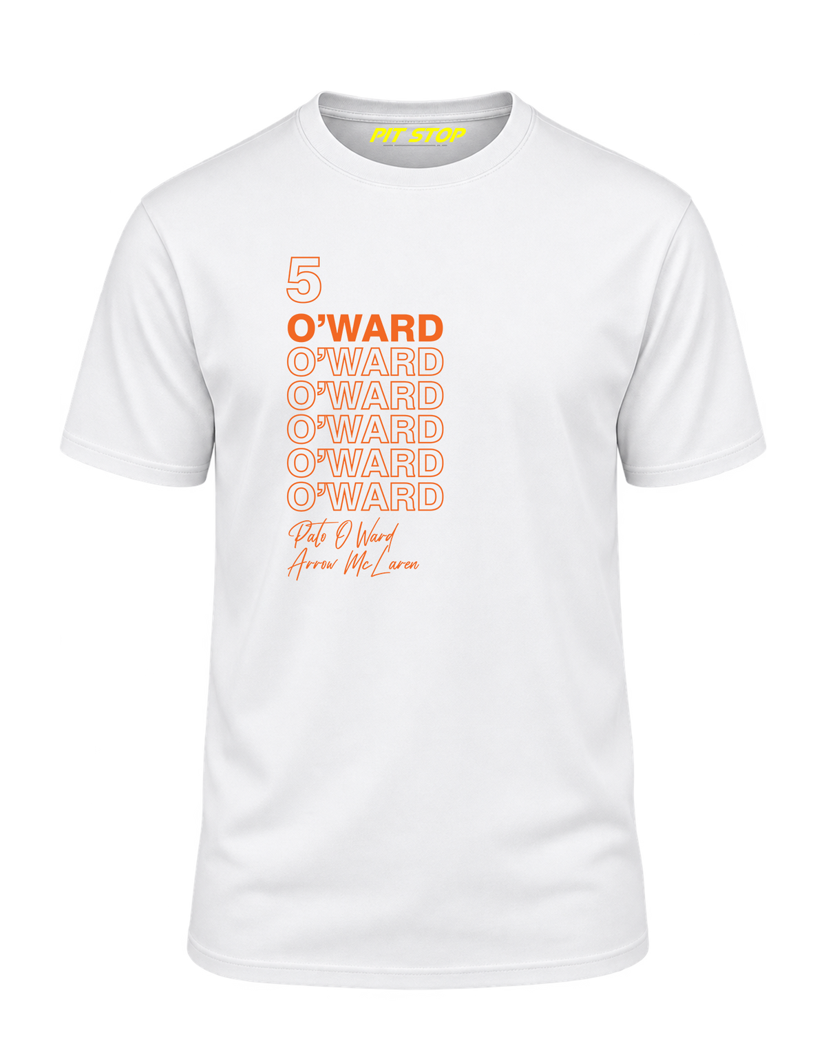 Playera PO 5