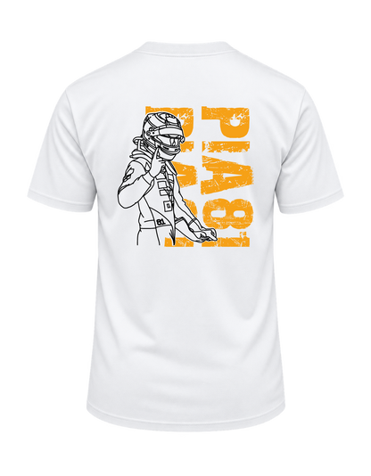 Playera PIA81