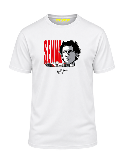 Playera Senna