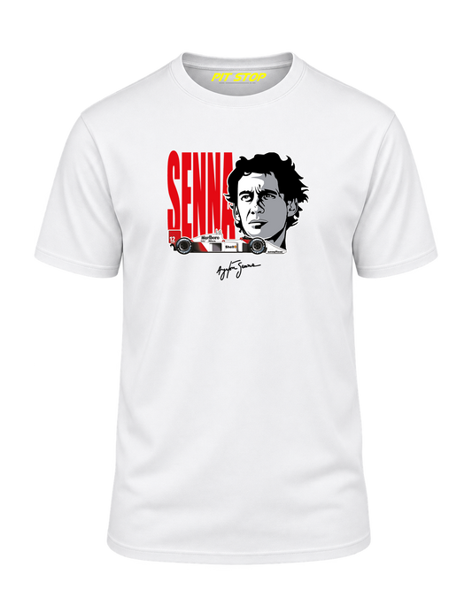 Playera Senna