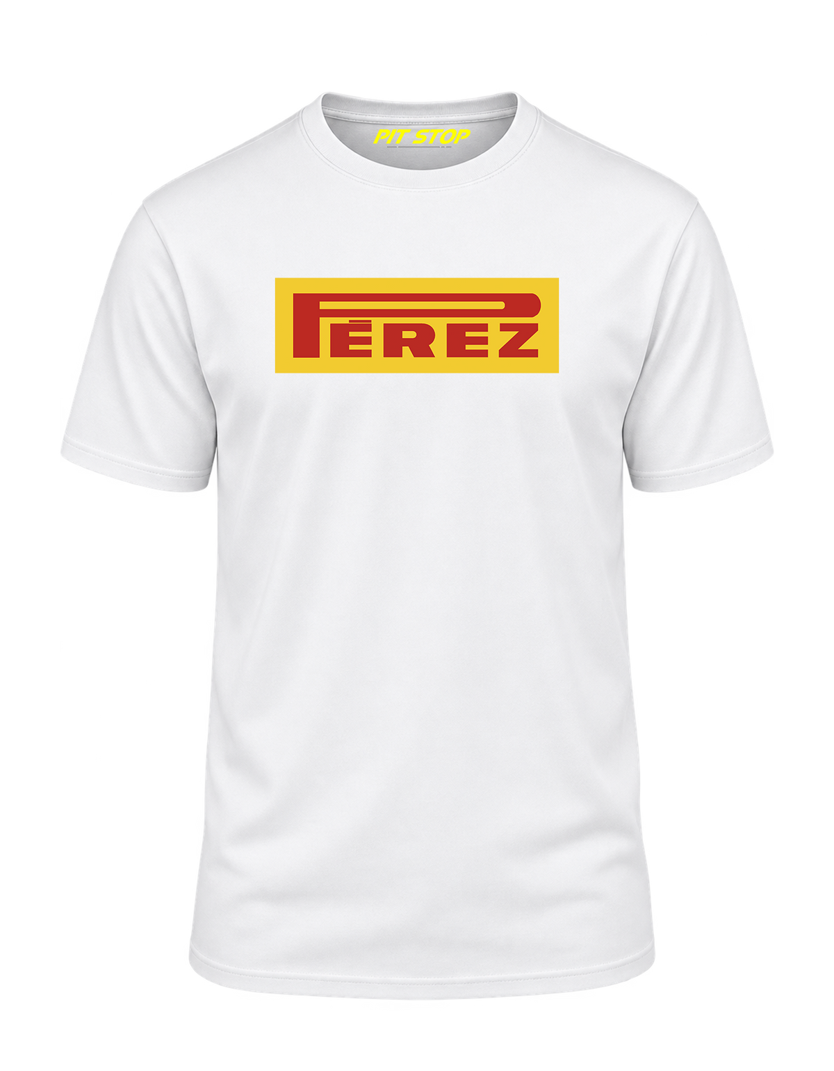 Playera Pérez