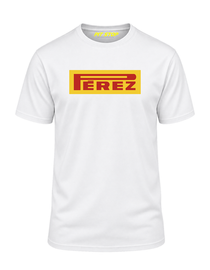 Playera Pérez