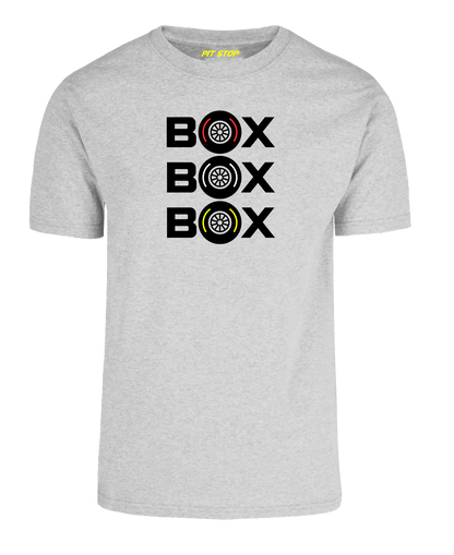 Playera Box
