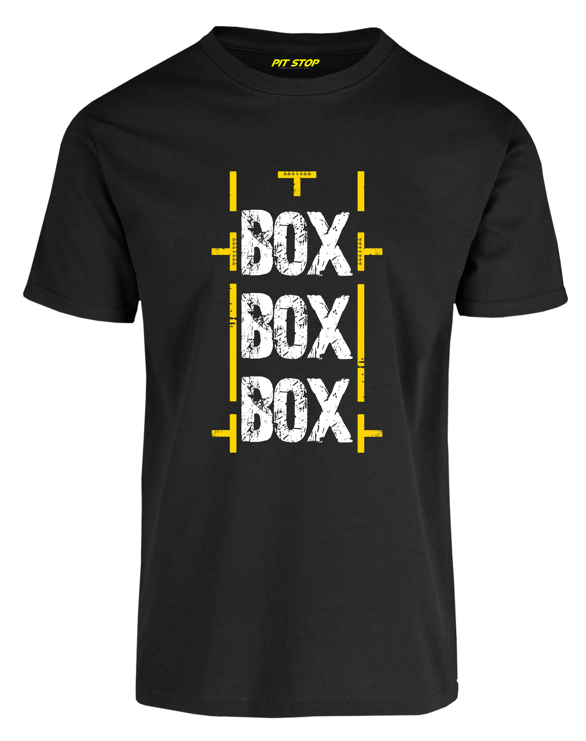 Playera Box 2