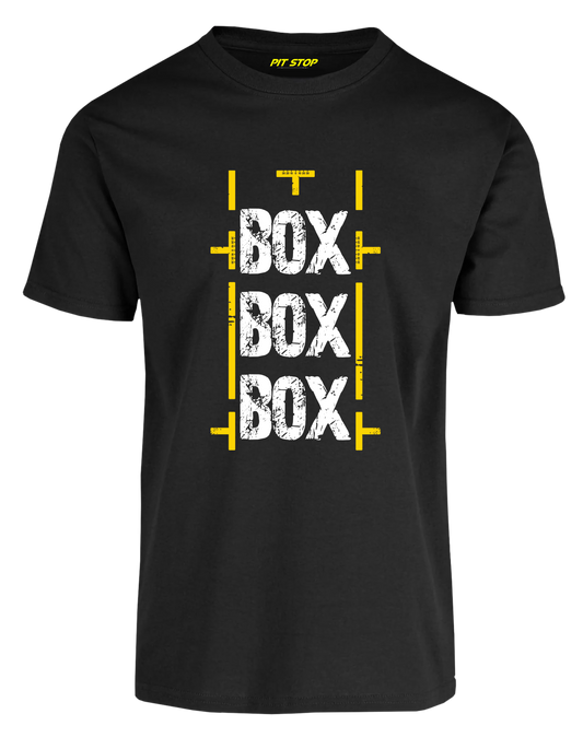 Playera Box 2