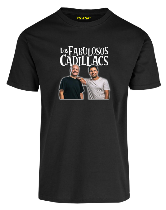 Playera LFC