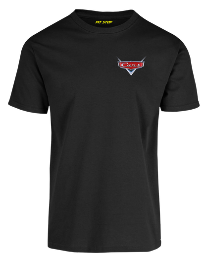 Playera Cars