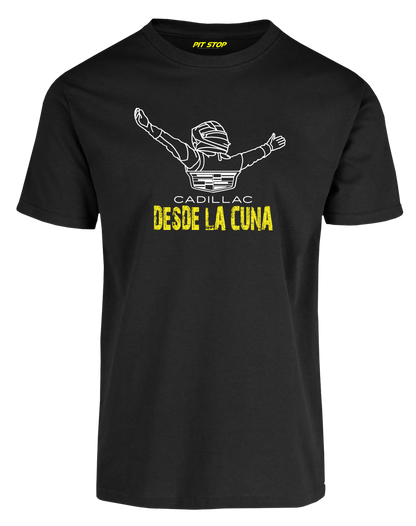 Playera CDLC