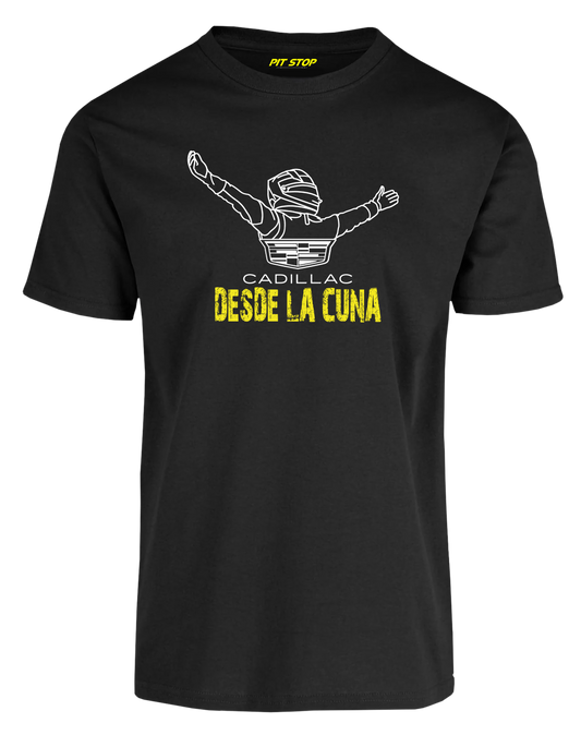 Playera CDLC