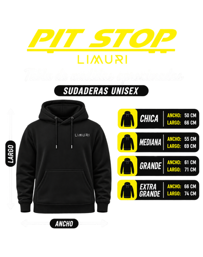 Sudadera Box