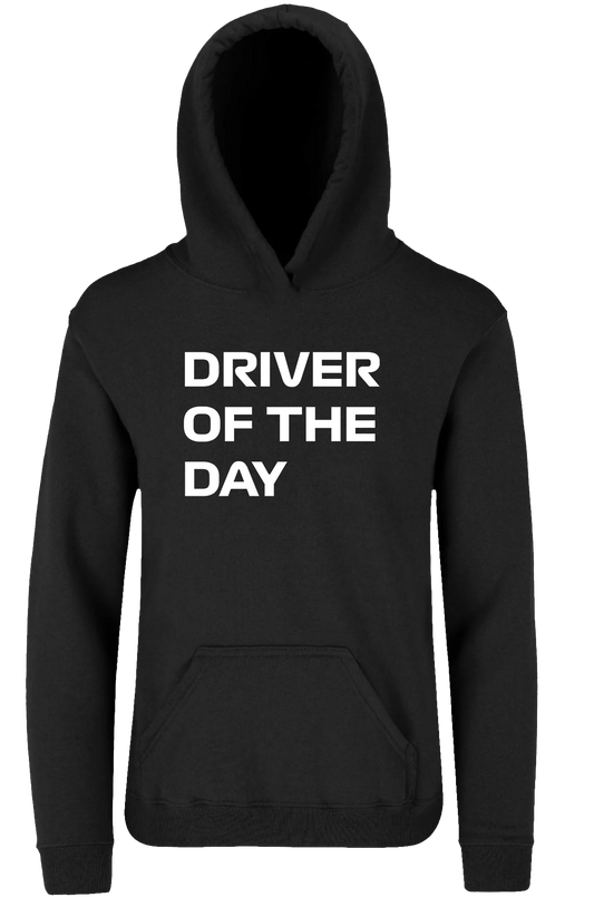 Sudadera DOTD