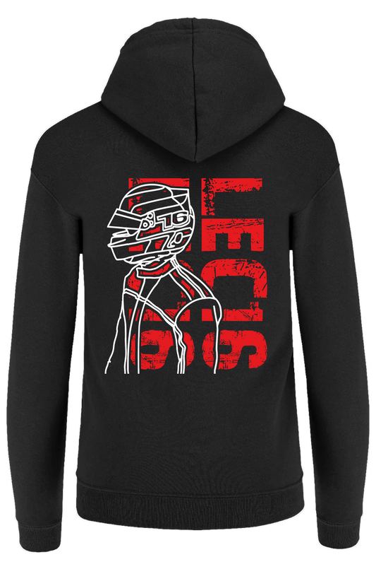 Sudadera LEC16