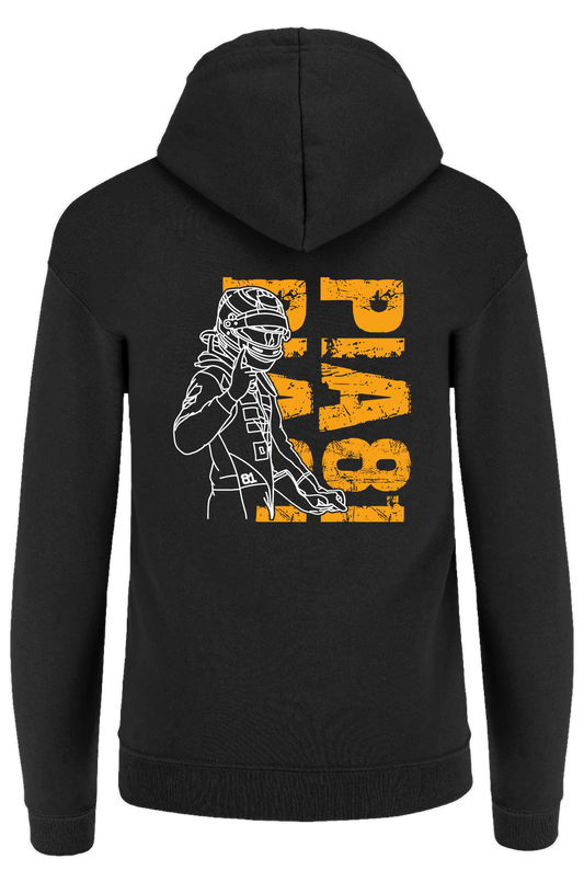 Sudadera PIA81