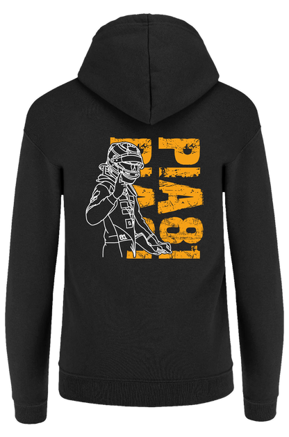 Sudadera PIA81