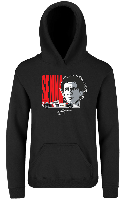 Sudadera Senna
