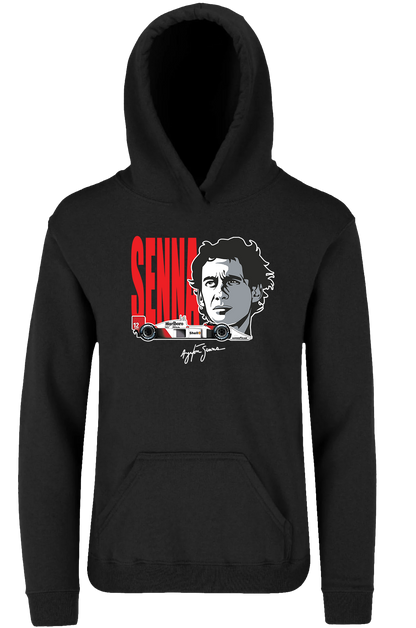 Sudadera Senna
